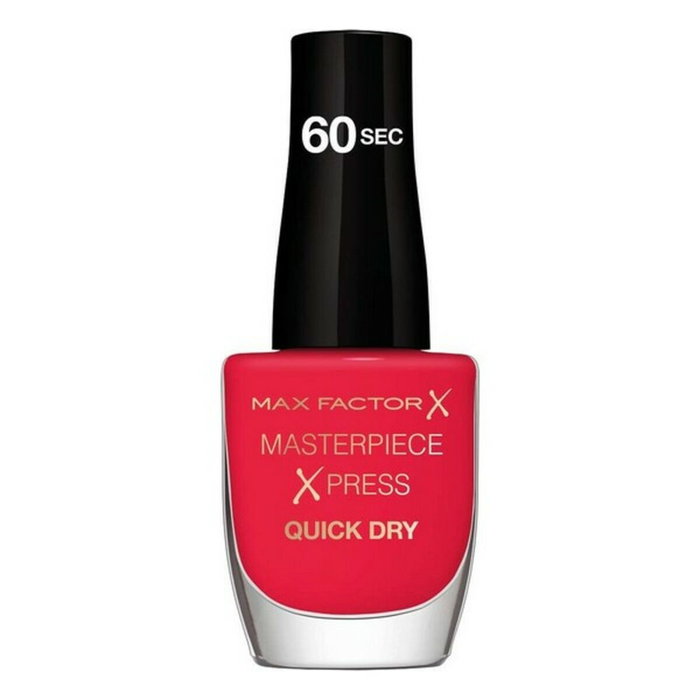 Max Factor Masterpiece Xpress vernis à ongles 262-futur est fuchsia 8 ml
