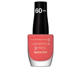 Max Factor MASTERPIECE XPRESS #416-feelin' peache 8 ml Vernis à Ongles Séchage Rapide