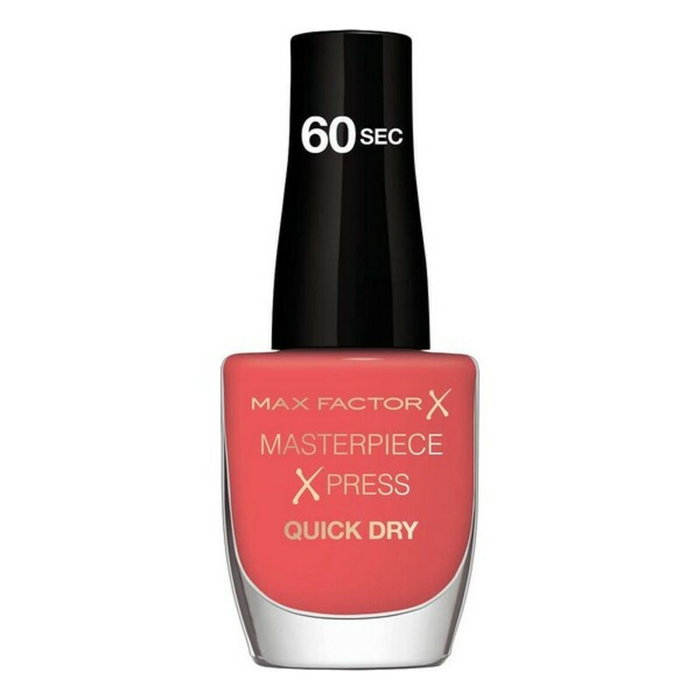Max Factor Masterpiece Xpress vernis à ongles 416-Feelin' peachy