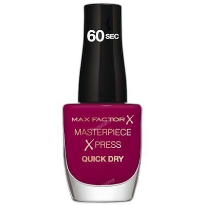 Max Factor Masterpiece Xpress 340-baies mignonnes 8 ml