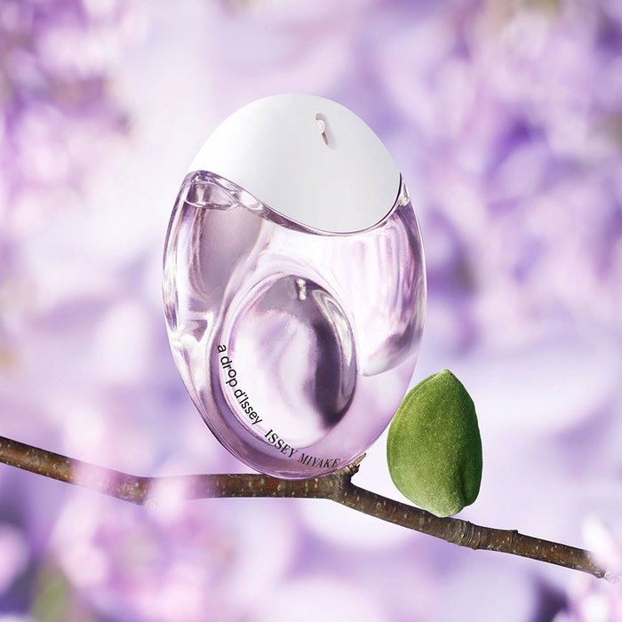 Issey Miyake A Drop D'Issey Eau de Parfum 50 ml