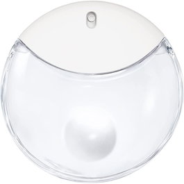 Issey Miyake A Drop D'Issey - Eau de Parfum pour Femme, 50 ml, Floral Musqué, Parfum Lait d'Amande, Rose, Vanille