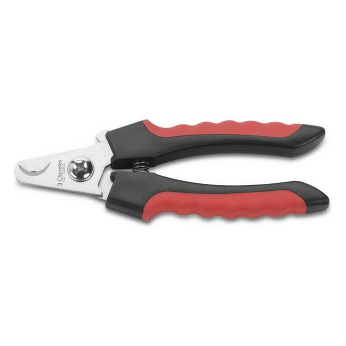 3 Claveles Coupe-ongles pour chien modèle S (12,5 cm) 3C