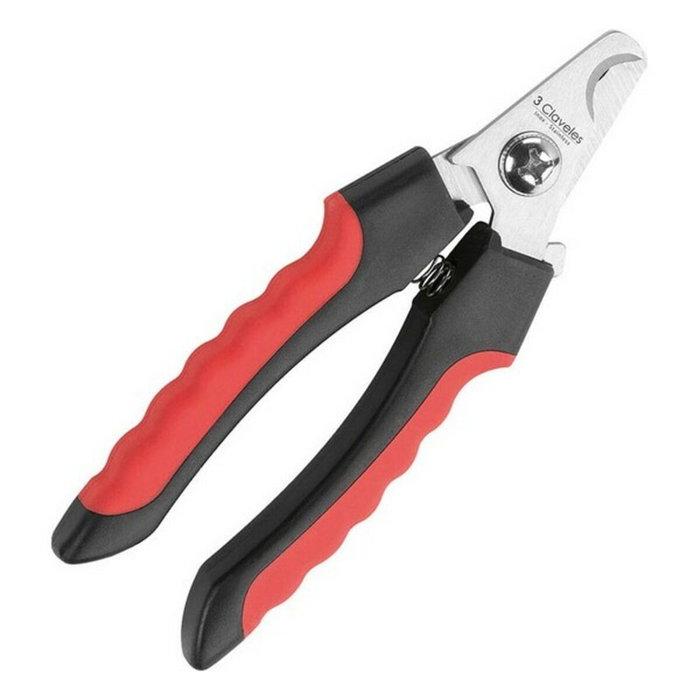 3 Claveles Coupe-ongles pour chien modèle S (12,5 cm) 3C
