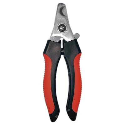3 Claveles Coupe-ongles pour chien modèle S (12,5 cm) 3C