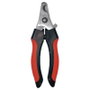 3 Claveles Coupe-ongles pour chien modèle S (12,5 cm) 3C