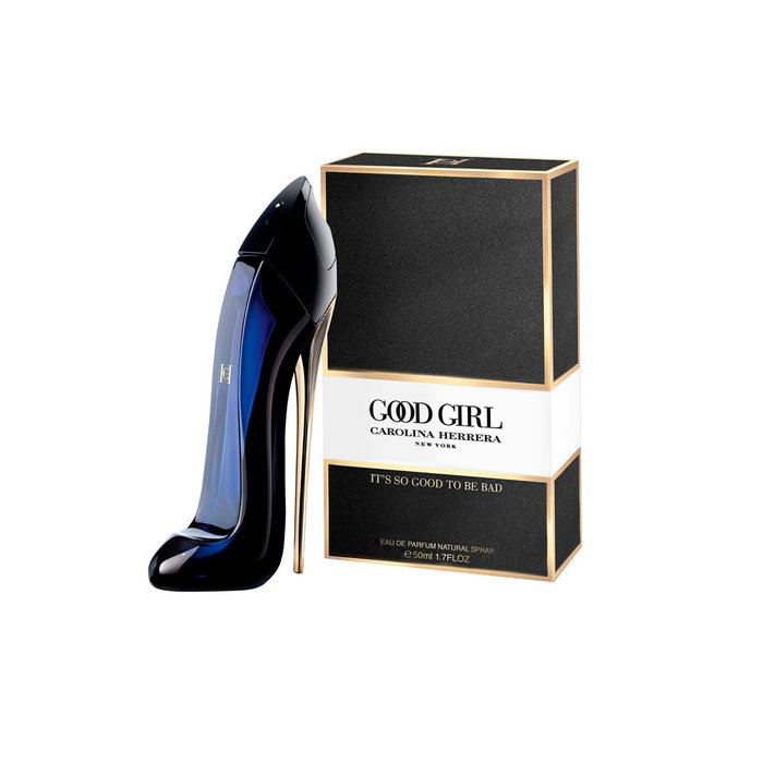 Carolina Herrera GOOD GIRL Eau de Parfum Vaporisateur 50 ml