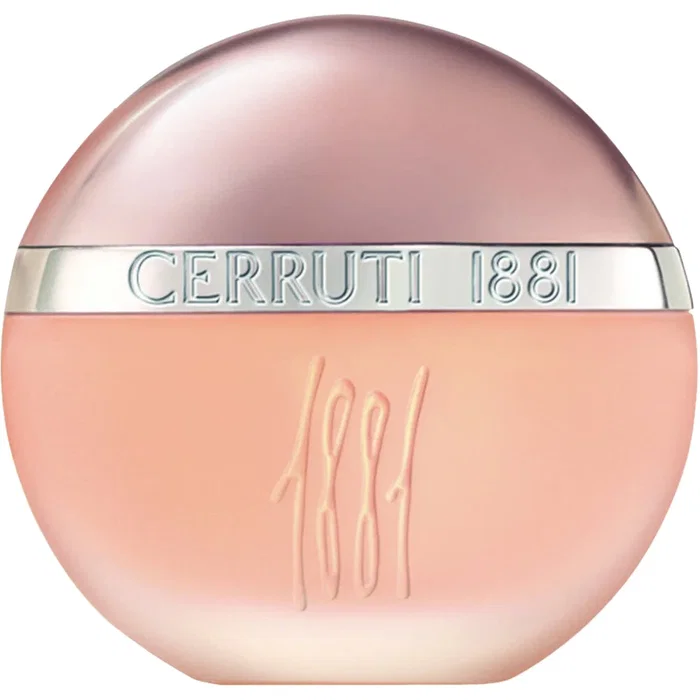 Cerruti 1881 Pour Femme Eau de Toilette 50 ml