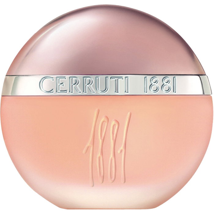 Cerruti 1881 Pour Femme Eau de Toilette 50 ml Cerruti 1881 Pour Femme Eau de Toilette 50 ml