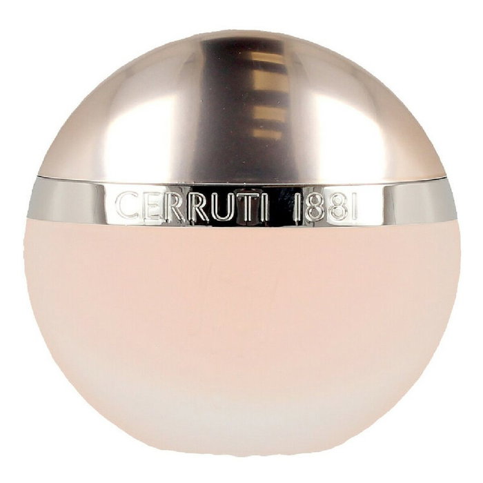 Cerruti 1881 Pour Femme Eau de Toilette 50 ml Cerruti 1881 Pour Femme Eau de Toilette 50 ml