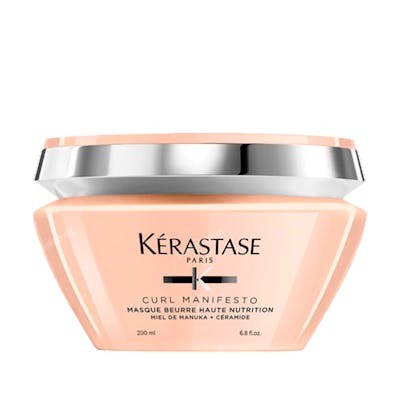 Kerastase Curl Manifesto Masque Beurre Haute Nutrition 200 ml
