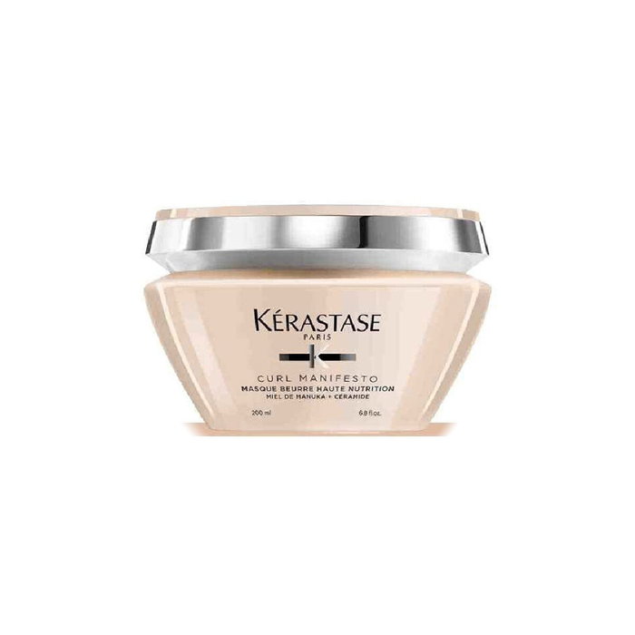 Kerastase Curl Manifesto Masque Beurre Haute Nutrition 200 ml Kerastase Curl Manifesto Masque Beurre Haute Nutrition 200 ml