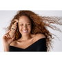 Kérastase Curl Manifesto Refresh Absolu - Spray Rafraîchissant et Redéfinisseur de Boucles pour Cheveux Ondulés, Bouclés et Afro - 190 ml