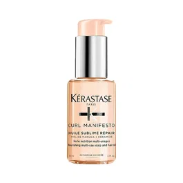 Kérastase Manifiesto Curl Huile pour cheveux bouclés 50 ml