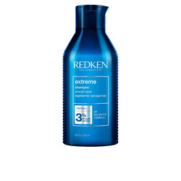 Redken EXTREME Shampoing Revitalisant et Fortifiant Cheveux Fragiles 500 ml