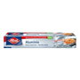 Albal Papier Aluminium Extra Résistant 50 m