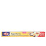 Albal Papier de cuisson antiadhérent et imperméable 10 m