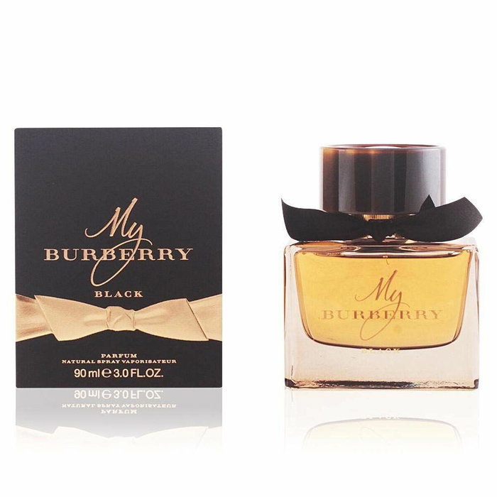 BURBERRY PARFUM BLACK VAPORIZADOR 50 ML BURBERRY PARFUM BLACK VAPORIZADOR 50 ML