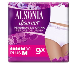 Ausonia Pantalon DISCREET BOUTIQUE PLUS Femme 9 u