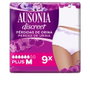 Ausonia Discreet Boutique Plus Pantalon Taille M (9 unités)