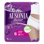Ausonia Discreet Boutique Plus Pantalon Taille M (9 unités)