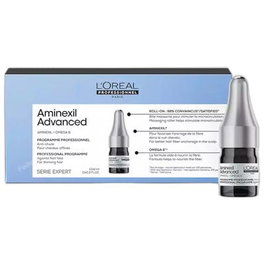 L'Oreal Aminexil Advanced 10x6 ml