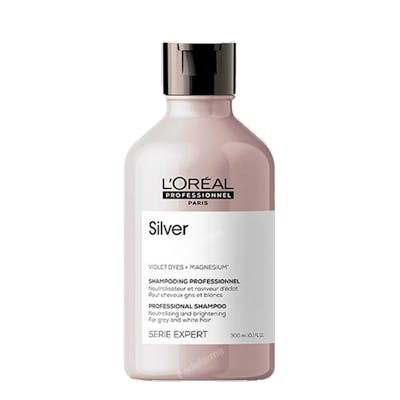 L'Oréal Professionnel Paris Shampooing Silver 300 ml