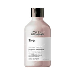 L'Oréal Professionnel Paris Shampooing Silver 300 ml