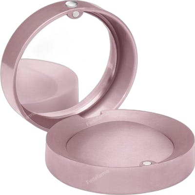 Bourjois LITTLE ROUND pot eyeshadow 16-mauve la la!