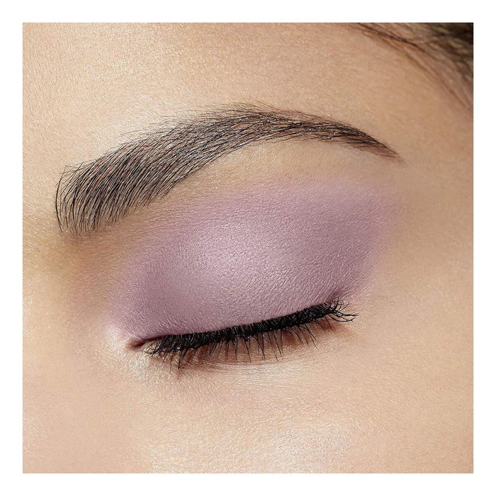 Bourjois LITTLE ROUND pot eyeshadow 16-mauve la la!