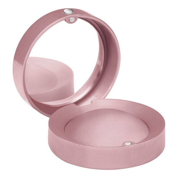 Bourjois LITTLE ROUND pot eyeshadow 16-mauve la la!