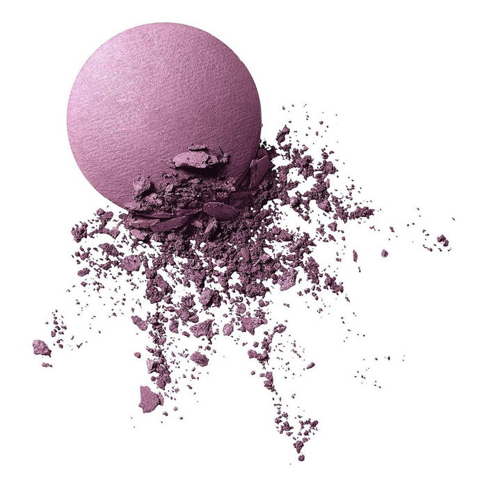 Bourjois LITTLE ROUND pot eyeshadow 16-mauve la la!