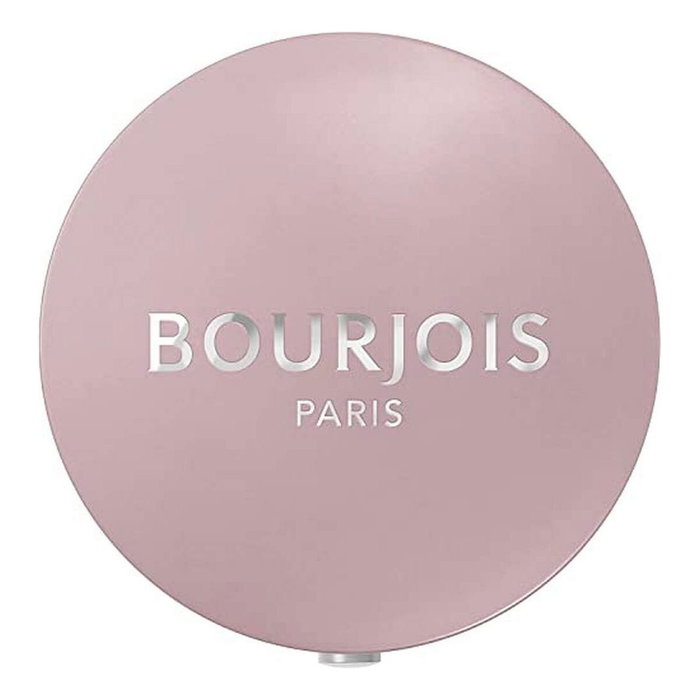Bourjois LITTLE ROUND pot eyeshadow 16-mauve la la!