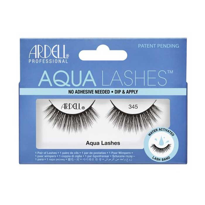 Ardell Aqua Lashes #345 Faux Cils Sans Colle
