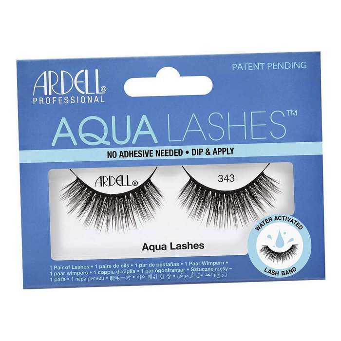 Ardell Aqua Lashes #343 Ardell Aqua Lashes #343