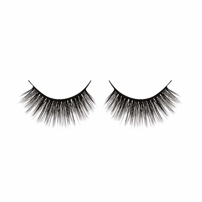 Ardell Faux cils Aqua Lashes #343 (1 unité) pour un regard volumineux et naturel