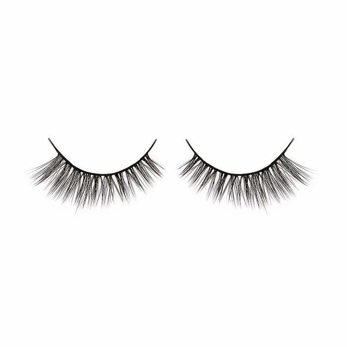 Ardell AQUA LASHES Faux Cils #341 Sans Colle - Volume Léger, Longueur Intermédiaire, 1 unité
