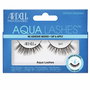 Ardell AQUA LASHES Faux Cils #341 Sans Colle - Volume Léger, Longueur Intermédiaire, 1 unité