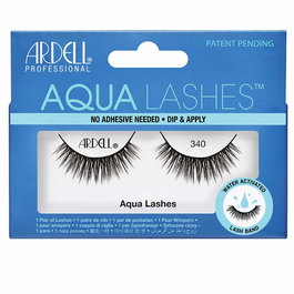 Ardell Faux Cils Aqua Lashes #340 Noir 1 unité