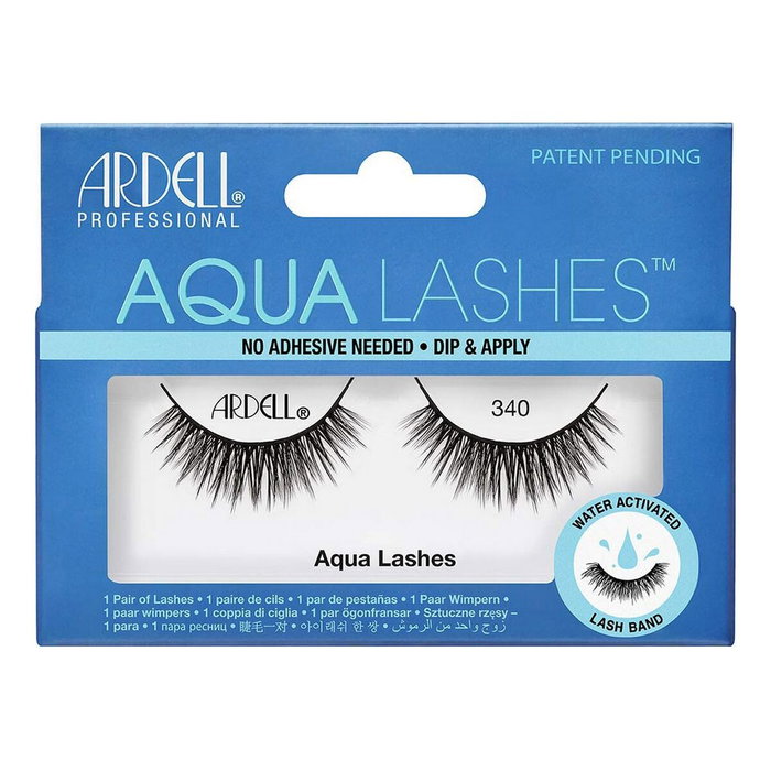 Ardell Faux cils Aqua Lashes #340