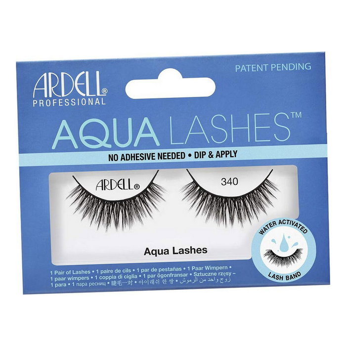Ardell Faux cils Aqua Lashes #340