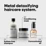 L'Oréal Professionnel Paris Metal Detox Shampooing 300 ml