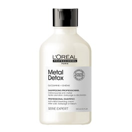 L'ORÉAL PROFESSIONNEL PARIS Metal Detox Shampooing 300 ml