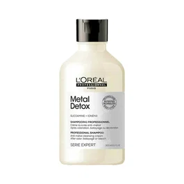 L'ORÉAL PROFESSIONNEL PARIS Metal Detox Shampooing 300 ml