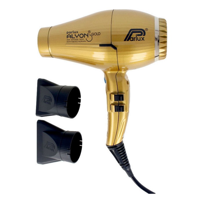 Parlux Sèche-cheveux ALYON Gold Edition, 2250W