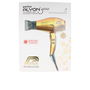 Parlux Alyon #gold 2250W Sèche-cheveux Professionnel 2 Vitesses 4 Températures 3m Noir