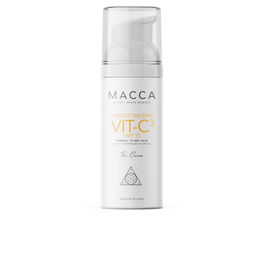 Macca ABSOLUT RADIANT VIT-C3 Crème SPF15 pour Peaux Normales à Sèches 50 ml