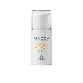 Macca ABSOLUT RADIANT VIT-C6+ Sérum Éclaircissant à la Vitamine C et Macca 30 ml