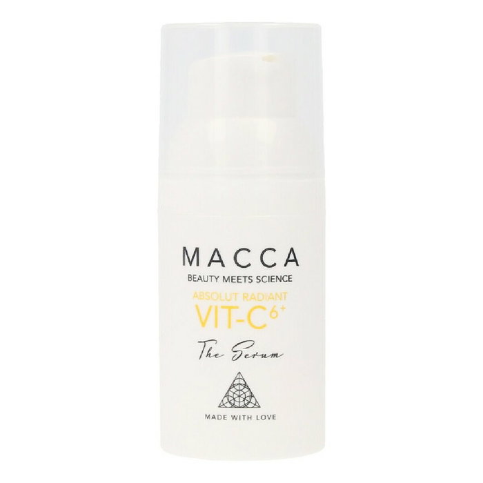 Macca Absolut Radiant Vit-C6+ Sérum 30 ml