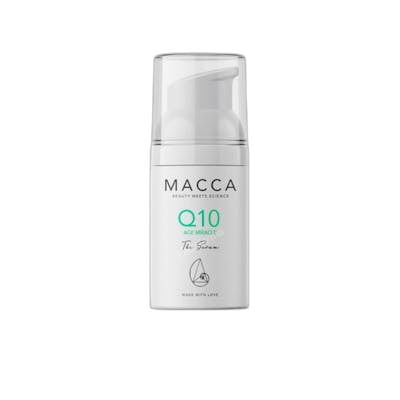 Macca Q10 AGE MIRACLE sérum 30 ml